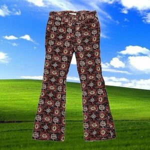 Tommy Hilfiger corduroy pants